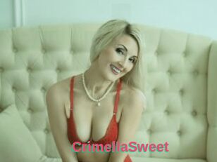 CrimellaSweet