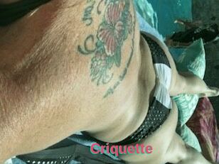 Criquette