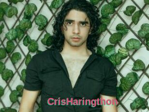 CrisHaringthon