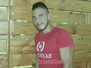CrisMiller