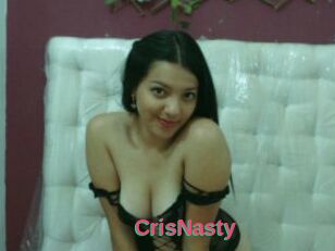 CrisNasty