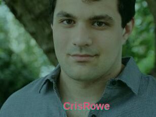 CrisRowe