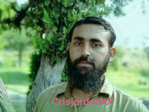 CrisjordanXX