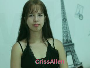 CrissAllen