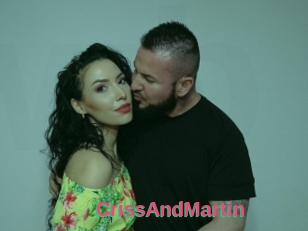 CrissAndMartin