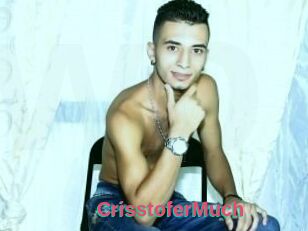 CrisstoferMuch