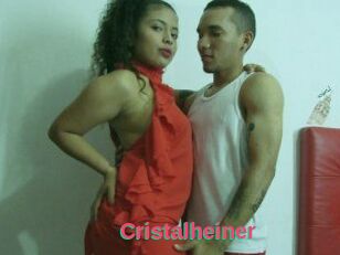 Cristalheiner