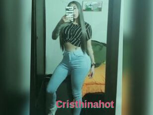 Cristhinahot