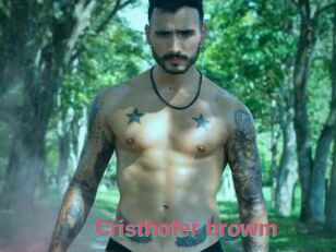 Cristhofer_browm
