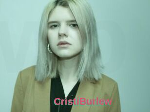 CristiBurlew