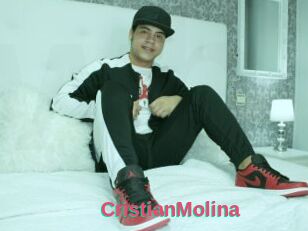 CristianMolina