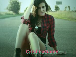 CristinaGame