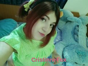 CristinneFox