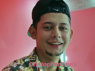 CristopherDavis