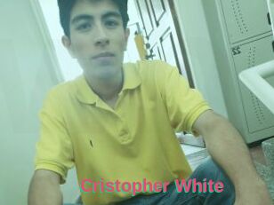 Cristopher_White