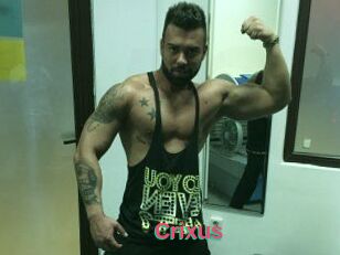 Crixus