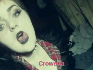 Crowetta