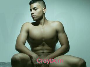 CroyDom