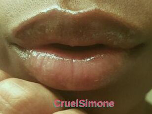 CruelSimone