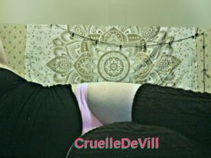 CruelleDeVill