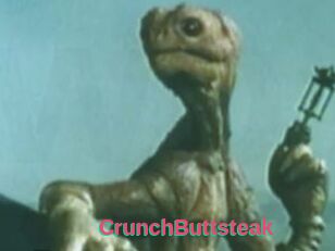 CrunchButtsteak