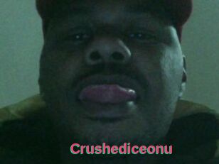 Crushediceonu