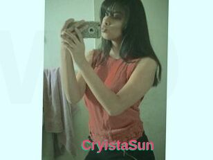 CryistaSun