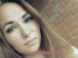 CrystalBabe4U