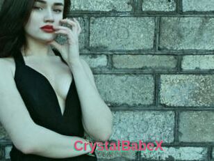 CrystalBabeX