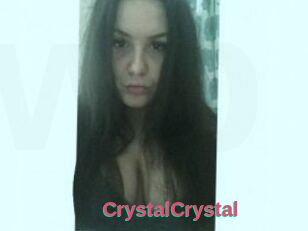 CrystalCrystal
