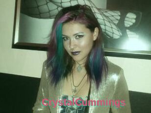CrystalCummings