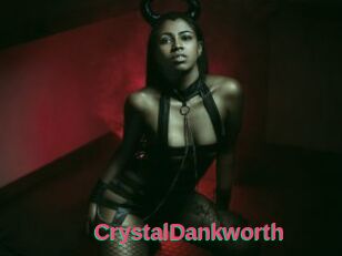 CrystalDankworth