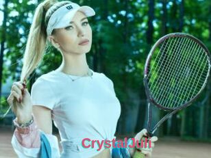 CrystalJuli