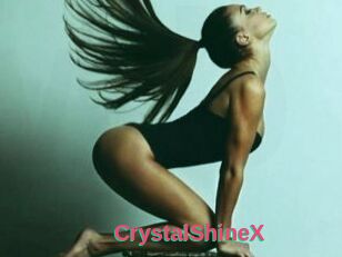 CrystalShineX