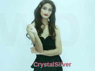 CrystalSilver