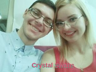 Crystal_Swans