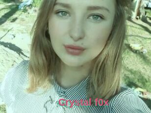 Crystal_f0x