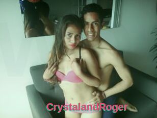 CrystalandRoger