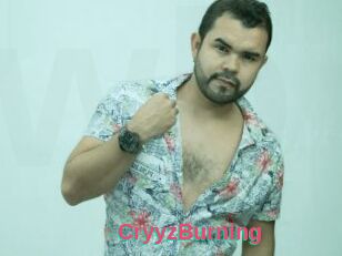 CryyzBurning