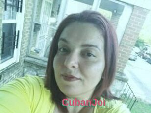 CubanJoi