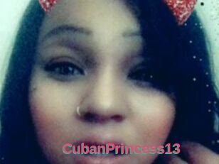 CubanPrincess13