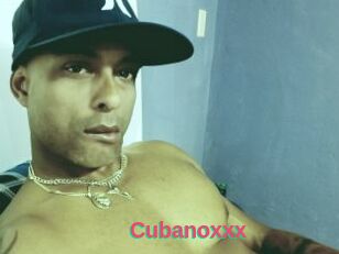 Cubanoxxx
