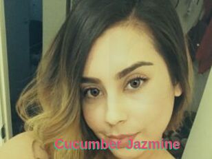 Cucumber_Jazmine