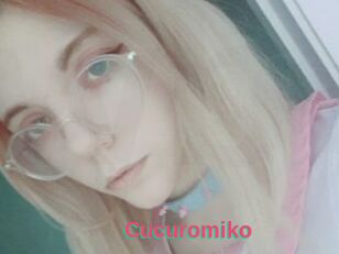 Cucuromiko