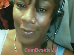 CumBesideMe