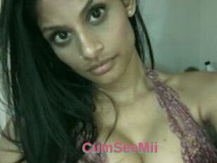 CumSeeMii
