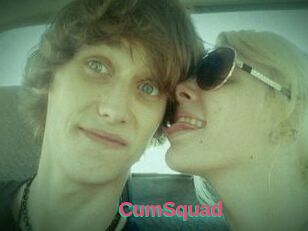CumSquad