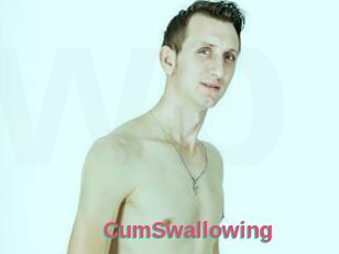 CumSwallowing