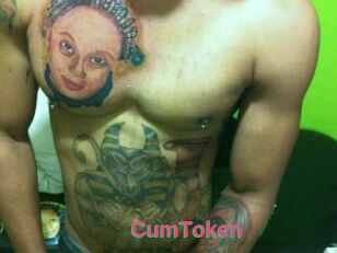 CumToken