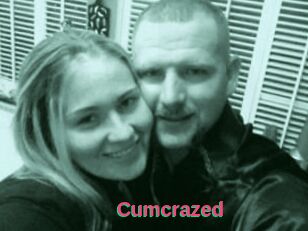 Cumcrazed